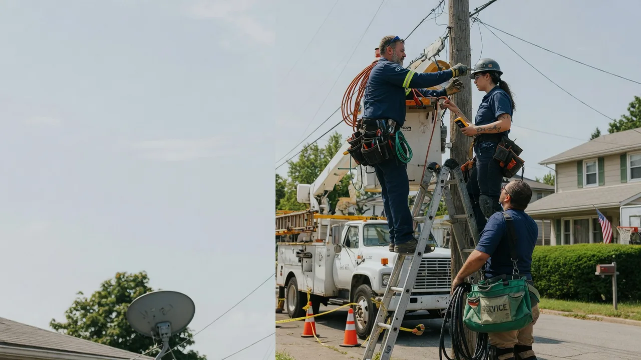 Electrical Repair in Clemons, IA near me